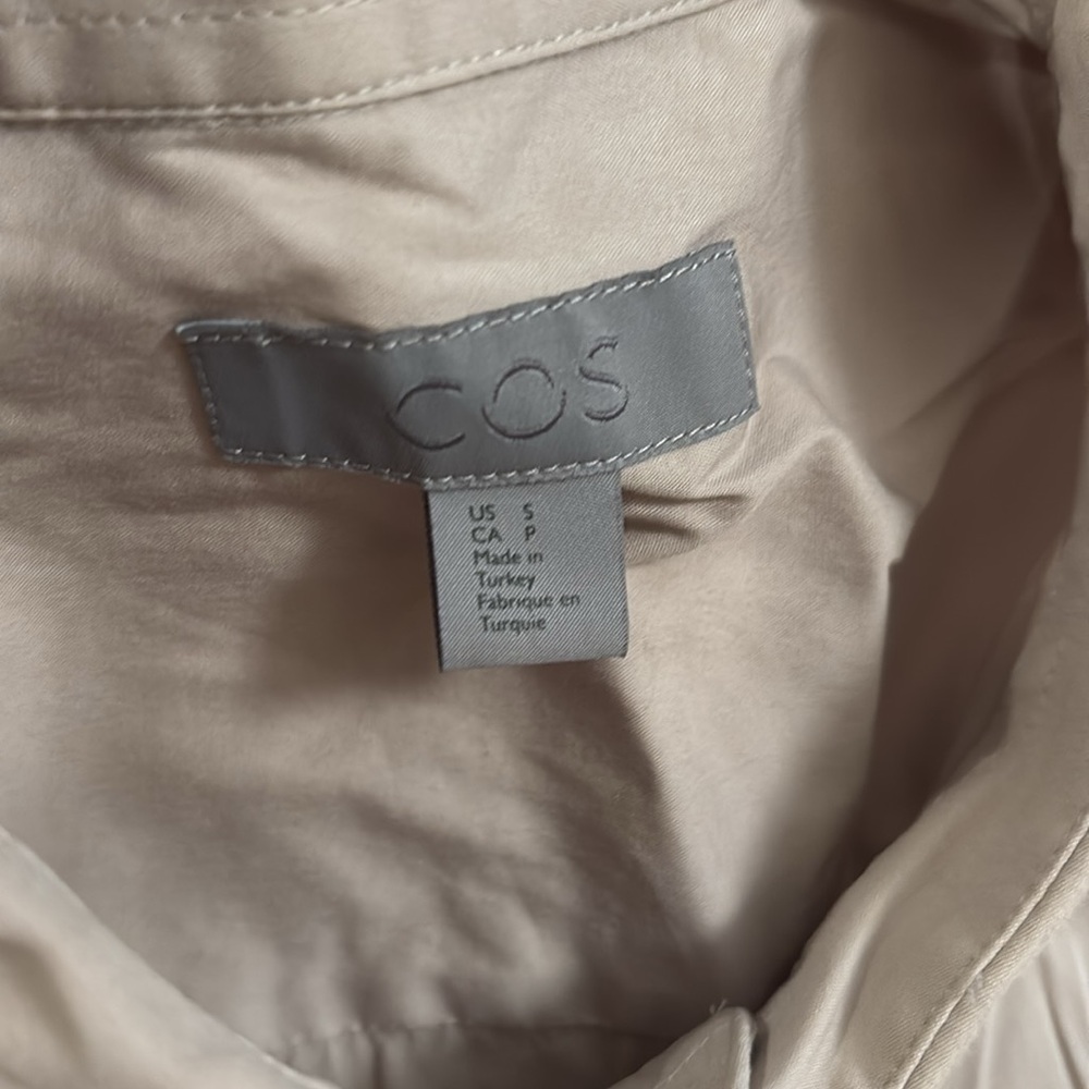 Cos Button Down - image 3